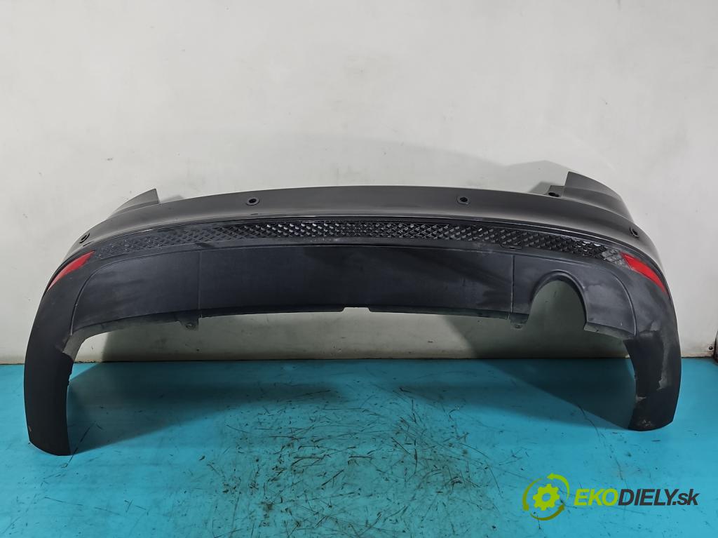 Ford Focus Mk3 2010-2018 1.5 EcoBoost: 150 hp manual 110 kW 1498 cm3 4- nárazník zadní  (Klika dveří ostatní)