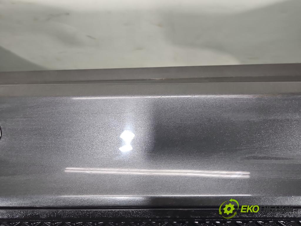 Ford Focus Mk3 2010-2018 1.5 EcoBoost: 150 hp manual 110 kW 1498 cm3 4- nárazník zadní  (Klika dveří ostatní)