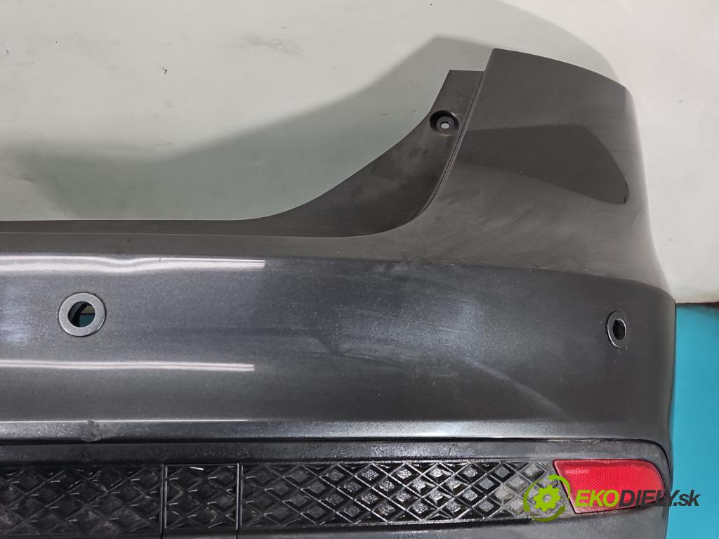 Ford Focus Mk3 2010-2018 1.5 EcoBoost: 150 hp manual 110 kW 1498 cm3 4- nárazník zadní  (Klika dveří ostatní)