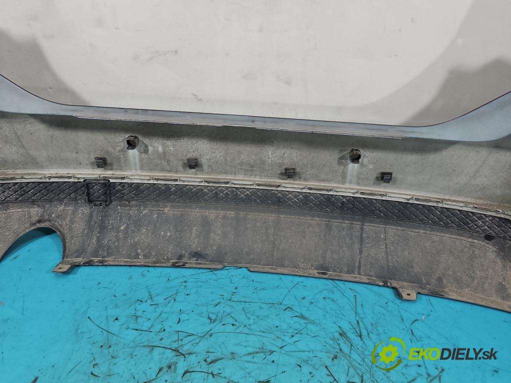 Ford Focus Mk3 2010-2018 1.5 EcoBoost: 150 hp manual 110 kW 1498 cm3 4- nárazník zadní  (Klika dveří ostatní)