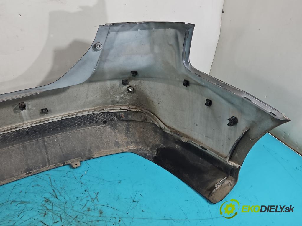 Ford Focus Mk3 2010-2018 1.5 EcoBoost: 150 hp manual 110 kW 1498 cm3 4- nárazník zadní  (Klika dveří ostatní)