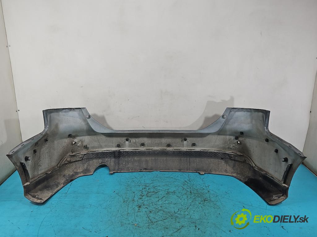 Ford Focus Mk3 2010-2018 1.5 EcoBoost: 150 hp manual 110 kW 1498 cm3 4- nárazník zadní  (Klika dveří ostatní)