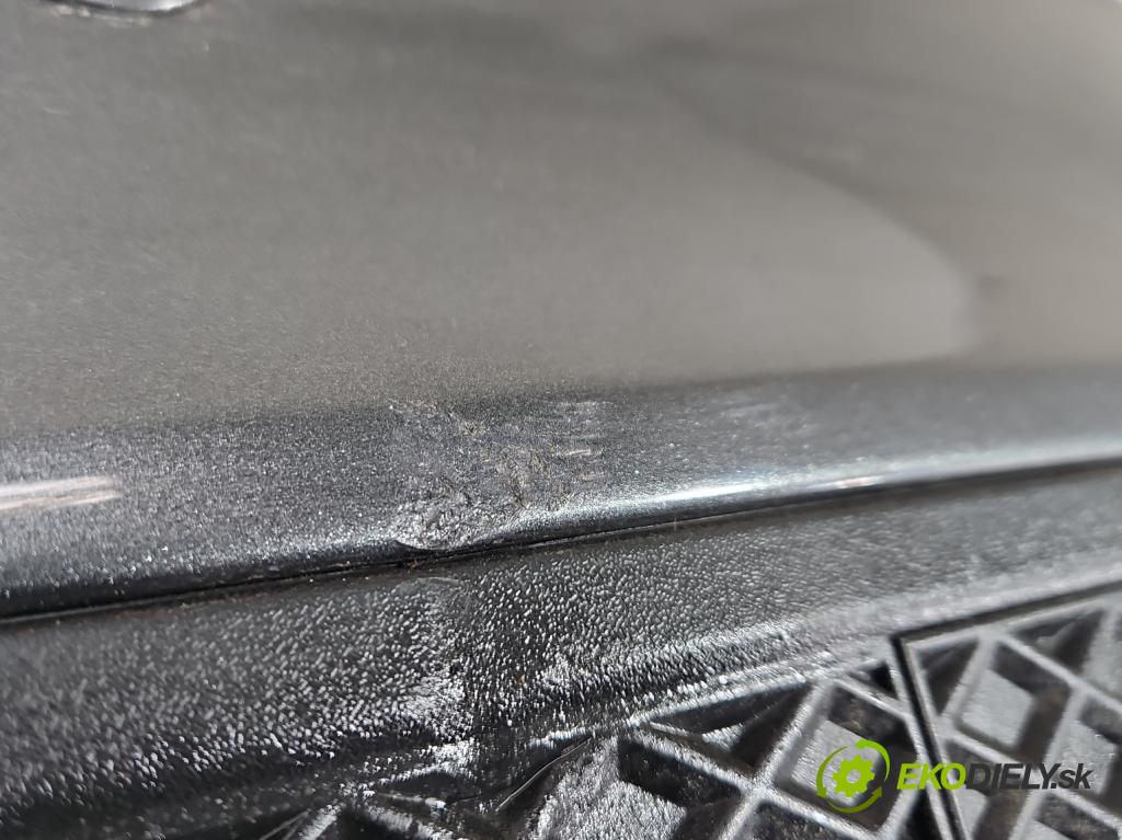 Ford Focus Mk3 2010-2018 1.5 EcoBoost: 150 hp manual 110 kW 1498 cm3 4- nárazník zadní  (Klika dveří ostatní)