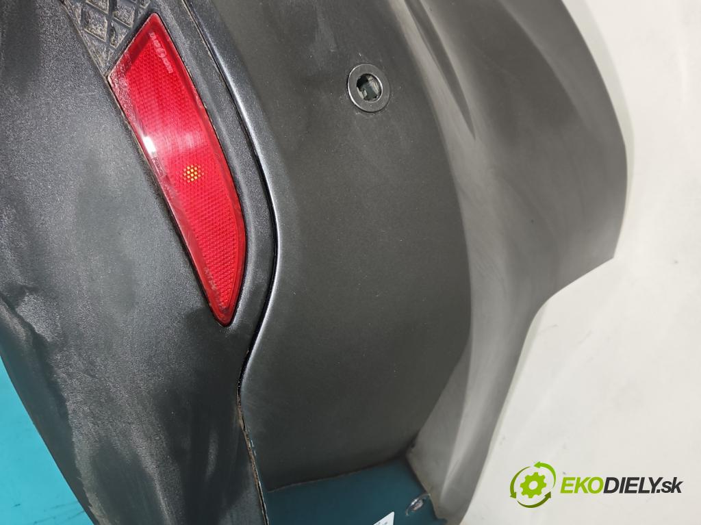 Ford Focus Mk3 2010-2018 1.5 EcoBoost: 150 hp manual 110 kW 1498 cm3 4- nárazník zadní  (Klika dveří ostatní)