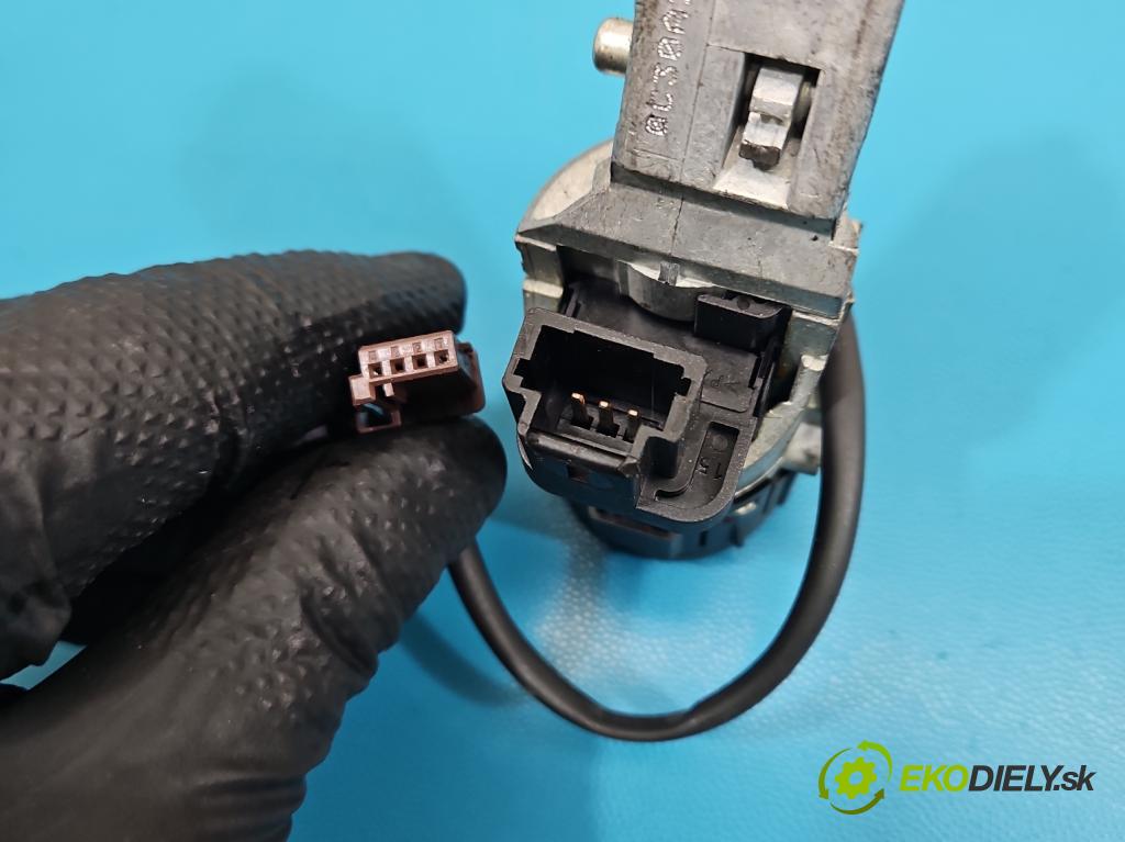 Citroen DS3 2010-2016 1.6 hdi 92 HP manual 68 kW 1560 cm3 3- riadiaca jednotka motora 0281015848