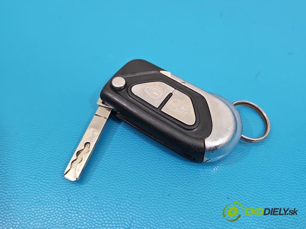 Citroen DS3 2010-2016 1.6 hdi 92 HP manual 68 kW 1560 cm3 3- riadiaca jednotka motora 0281015848