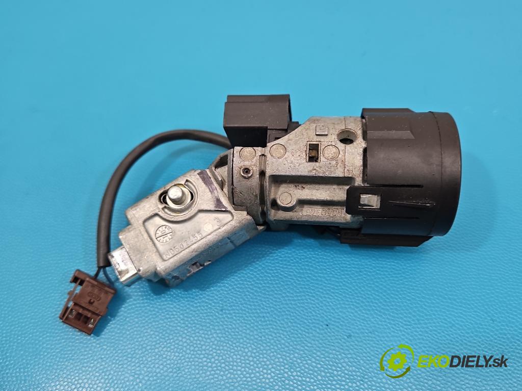 Citroen DS3 2010-2016 1.6 hdi 92 HP manual 68 kW 1560 cm3 3- riadiaca jednotka motora 0281015848