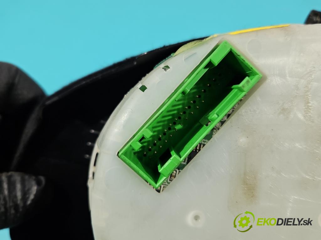 Audi A4 B5 1994-2001 1.9 tdi 110 hp manual 81 kW 1896 cm3 5- Přístrojová deska 8D0919861A (Přístrojová deska)