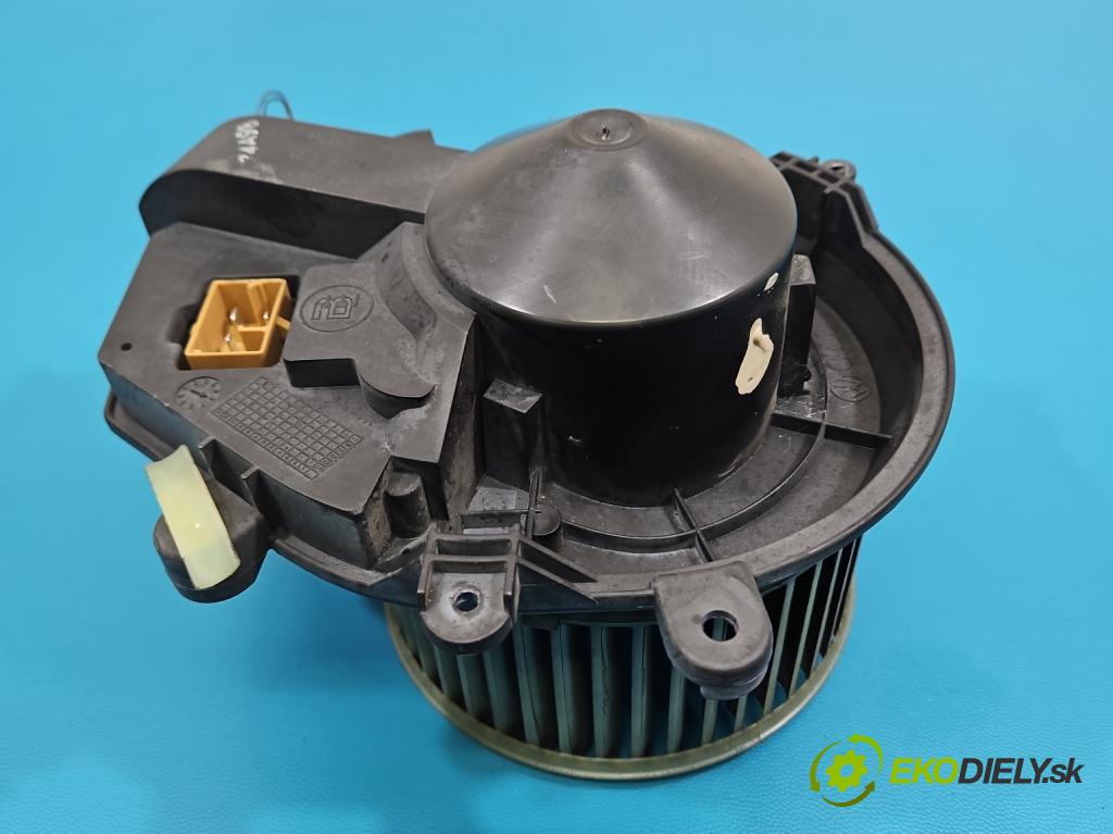 Audi A4 B5 1994-2001 1.9 tdi 110 HP manual 81 kW 1896 cm3 5- ventilátor vzduchu 8D1820021