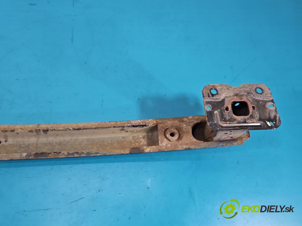 Ford Focus Mk3 2010-2018 1.5 EcoBoost: 150 HP manual 110 kW 1498 cm3 4- výstuha nárazník zadné