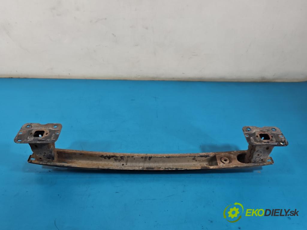 Ford Focus Mk3 2010-2018 1.5 EcoBoost: 150 HP manual 110 kW 1498 cm3 4- výstuha nárazník zadné