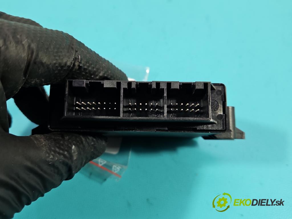 Ford Focus Mk3 2010-2018 1.5 EcoBoost: 150 hp manual 110 kW 1498 cm3 4- řídící jednotka parkování F1ET-15K866-BJ