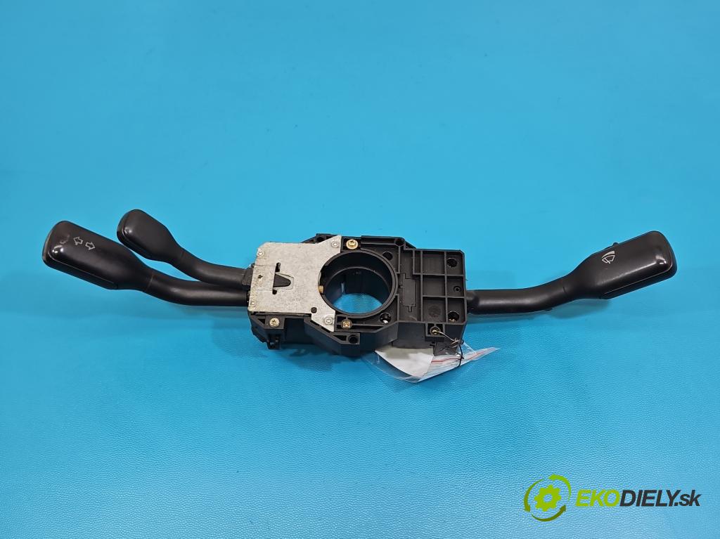 Audi A4 B5 1994-2001 1.9 tdi 110 hp manual 81 kW 1896 cm3 5- Přepínač sdružený 4D0953513D (Páčky pod volantem)