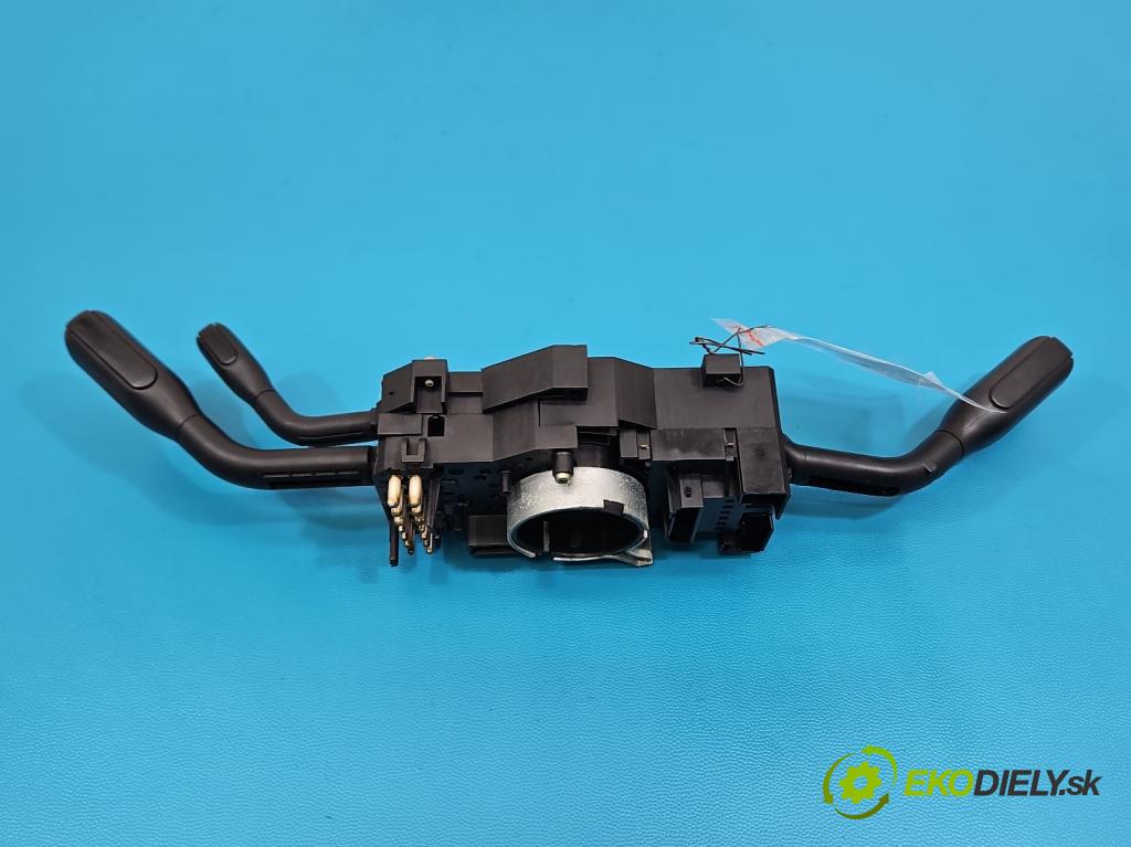 Audi A4 B5 1994-2001 1.9 tdi 110 HP manual 81 kW 1896 cm3 5- prepínač komplex: 4D0953513D (Prepínacie páčky pod volantom)