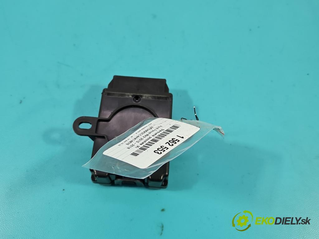 Ford Focus Mk3 2010-2018 1.5 EcoBoost: 150 HP manual 110 kW 1498 cm3 4- riadiaca jednotka ostatné F1CB-13C148-AJ