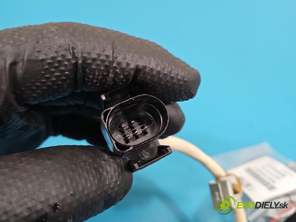 Audi A4 B5 1994-2001 1.9 tdi 110 hp manual 81 kW 1896 cm3 5- pedal plyn: potenciometr: 0281002286