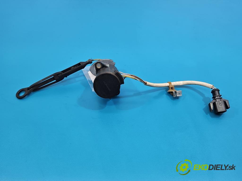 Audi A4 B5 1994-2001 1.9 tdi 110 hp manual 81 kW 1896 cm3 5- pedal plyn: potenciometr: 0281002286