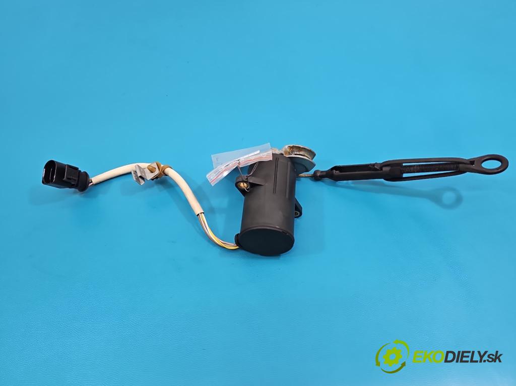 Audi A4 B5 1994-2001 1.9 tdi 110 hp manual 81 kW 1896 cm3 5- pedal plyn: potenciometr: 0281002286