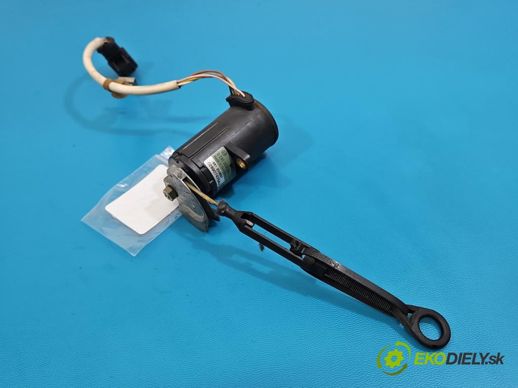 Audi A4 B5 1994-2001 1.9 tdi 110 hp manual 81 kW 1896 cm3 5- pedal plyn: potenciometr: 0281002286