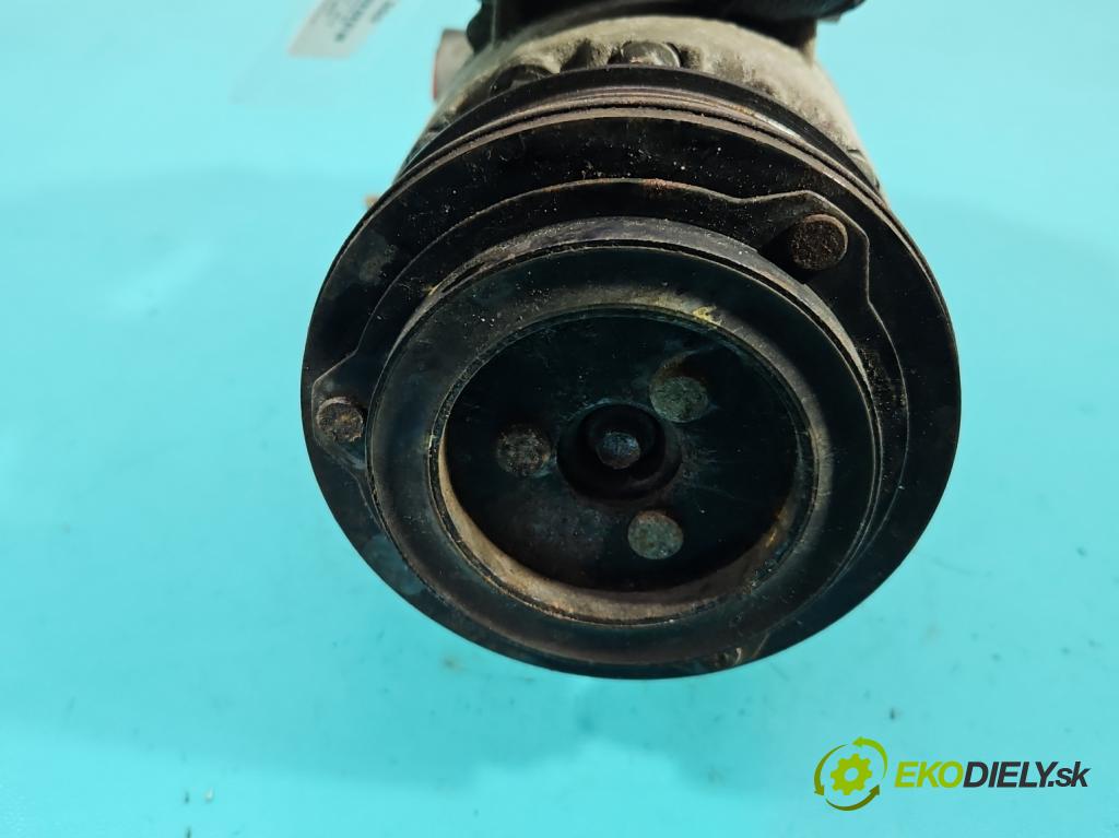 Ford Focus Mk3 2010-2018 1.5 EcoBoost: 150 hp manual 110 kW 1498 cm3 4- Kompresor: klíma H1F1-19D629-GA (Kompresor klimatizace)