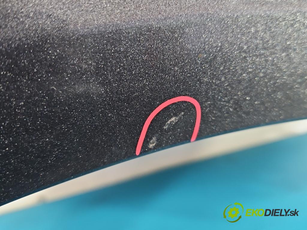 Ford Focus Mk3 2010-2018 1.5 EcoBoost: 150 HP manual 110 kW 1498 cm3 4- blatník predné pravý  (Kľučka dverí ostatné)