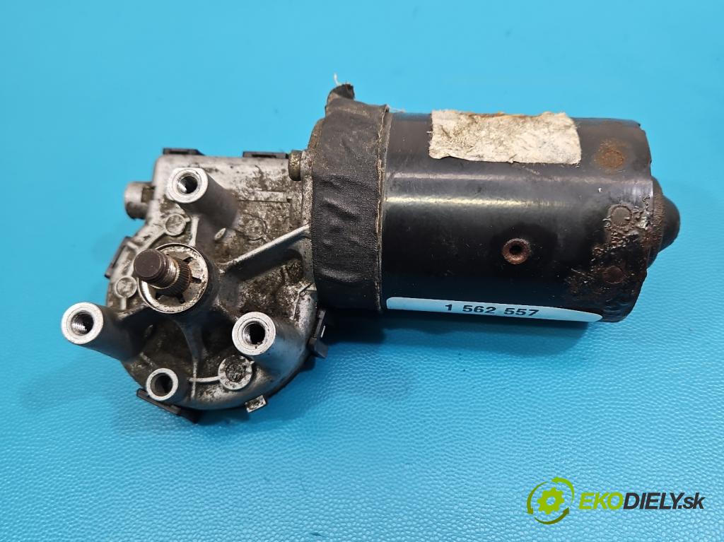 Audi A4 B5 1994-2001 1.9 tdi 110 hp manual 81 kW 1896 cm3 5- motor stěračů přední 0390241132