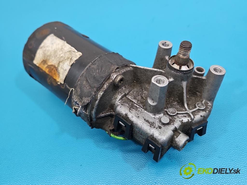 Audi A4 B5 1994-2001 1.9 tdi 110 hp manual 81 kW 1896 cm3 5- motor stěračů přední 0390241132