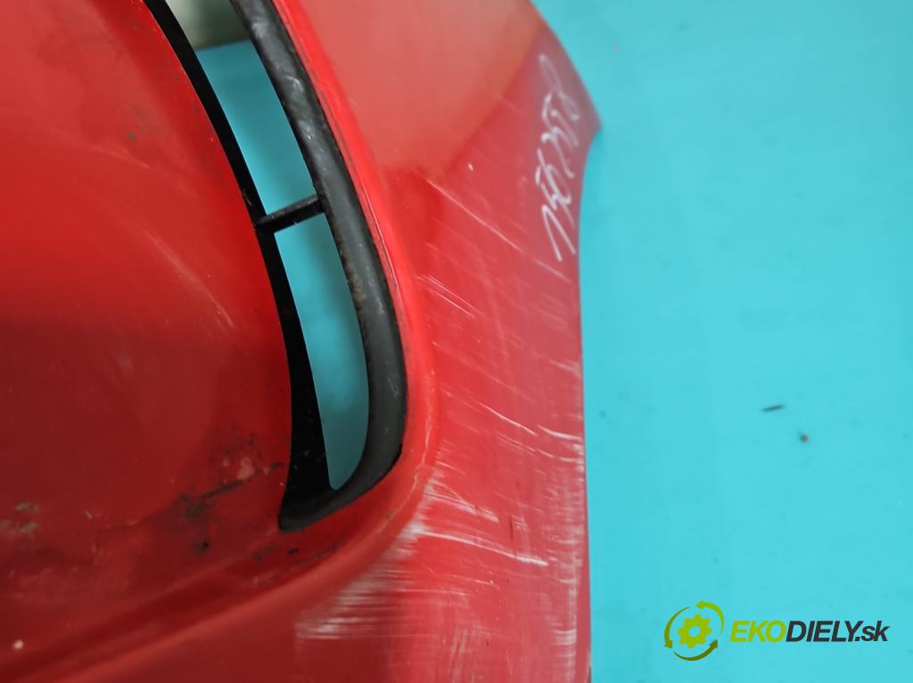 Citroen DS3 2010-2016 1.6 hdi 92 hp manual 68 kW 1560 cm3 3- nárazník přední 9687534777 (Klika dveří ostatní)