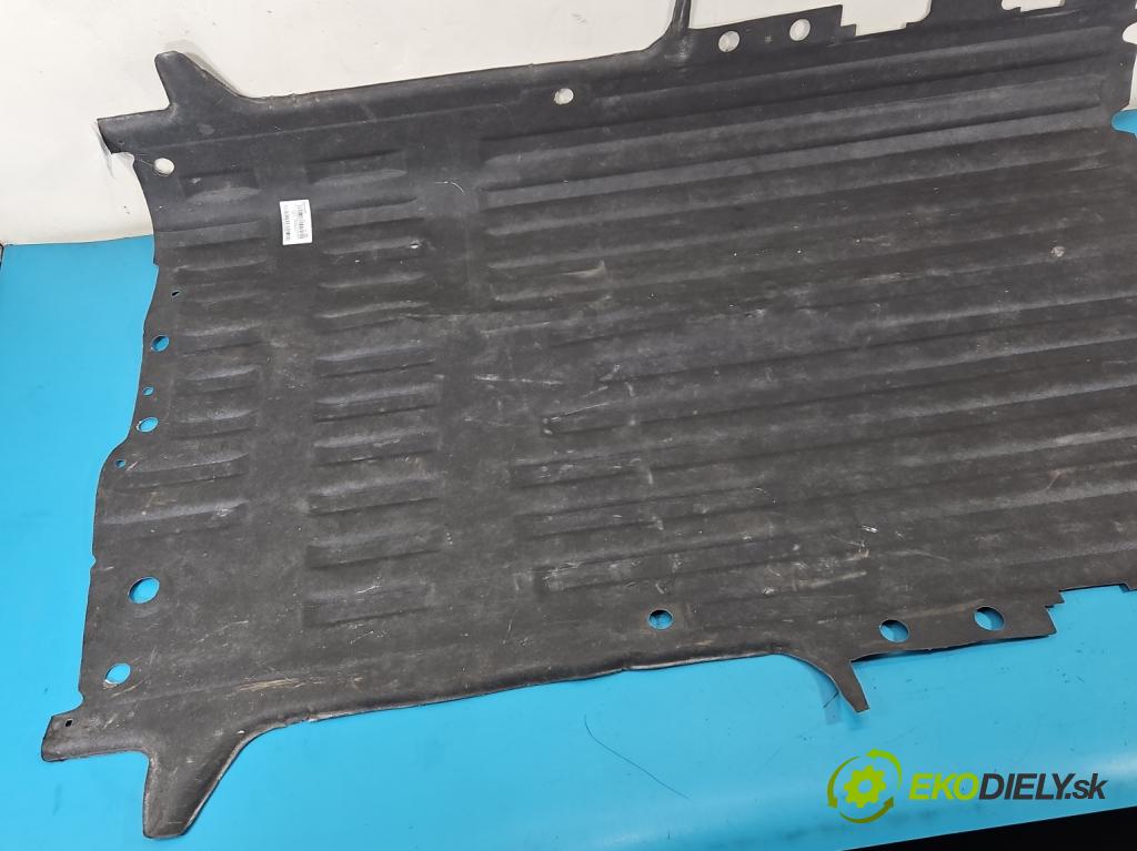 Renault Express 1.5 dci 95 HP manual 70 kW 1461 cm3 5- koberec do auta ostatné 849028361R