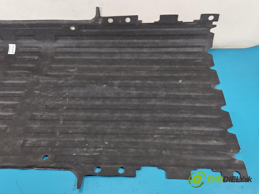 Renault Express 1.5 dci 95 HP manual 70 kW 1461 cm3 5- koberec do auta ostatné 849028361R