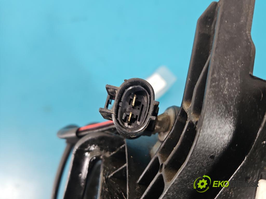 Suzuki SX4 I 2006-2014 1.6 16V M16A 120 HP manual 88 kW 1586 cm3 5- Ventilátor klimatizácie 95360-79J20