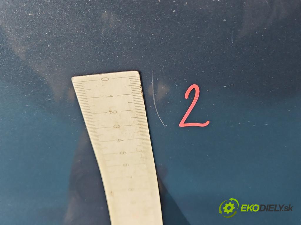 Hyundai I30 III 2016- 1.6 crdi 116 hp manual 85 kW 1598 cm3 5- dveře zadní levé  (Klika dveří ostatní)