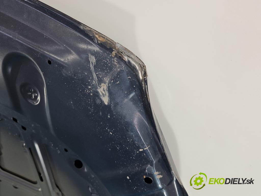 Hyundai I30 III 2016- 1.6 crdi 116 hp manual 85 kW 1598 cm3 5- kapota přední