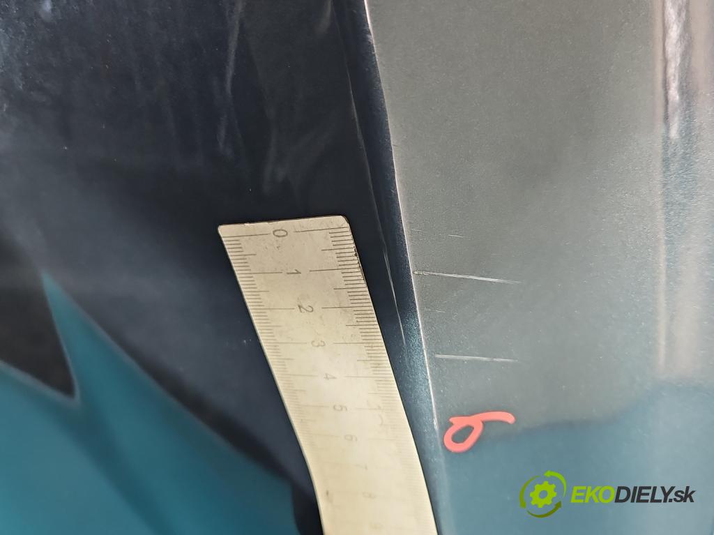 Hyundai I30 III 2016- 1.6 crdi 116 hp manual 85 kW 1598 cm3 5- kapota přední 