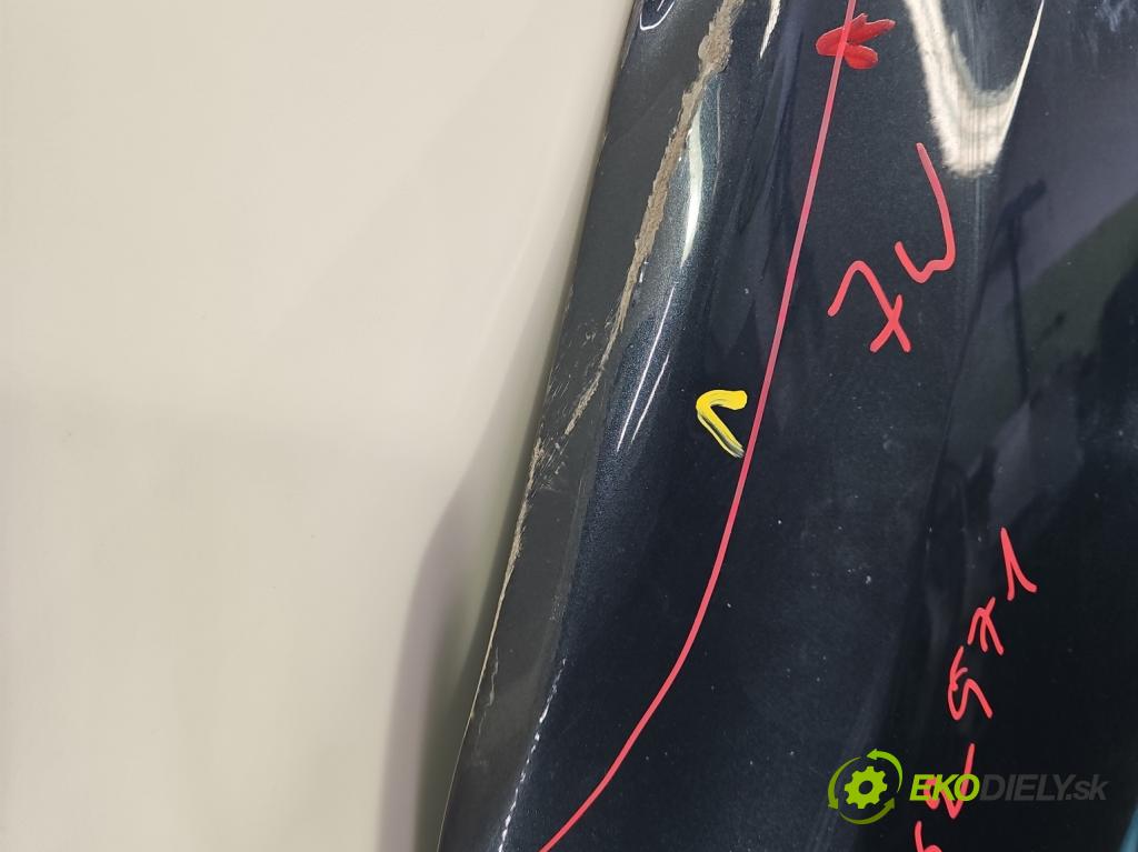 Hyundai I30 III 2016- 1.6 crdi 116 hp manual 85 kW 1598 cm3 5- kapota přední