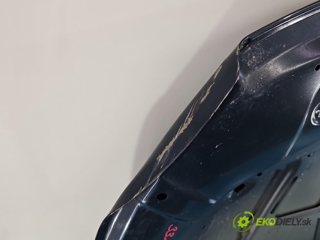 Hyundai I30 III 2016- 1.6 crdi 116 hp manual 85 kW 1598 cm3 5- kapota přední