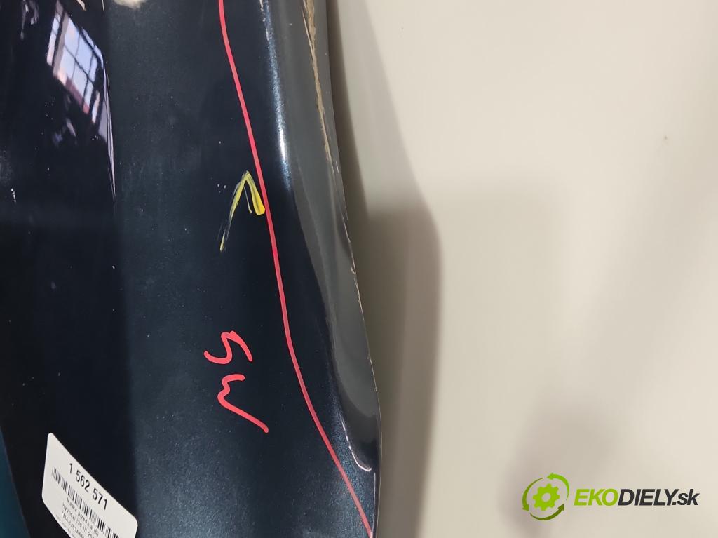 Hyundai I30 III 2016- 1.6 crdi 116 hp manual 85 kW 1598 cm3 5- kapota přední