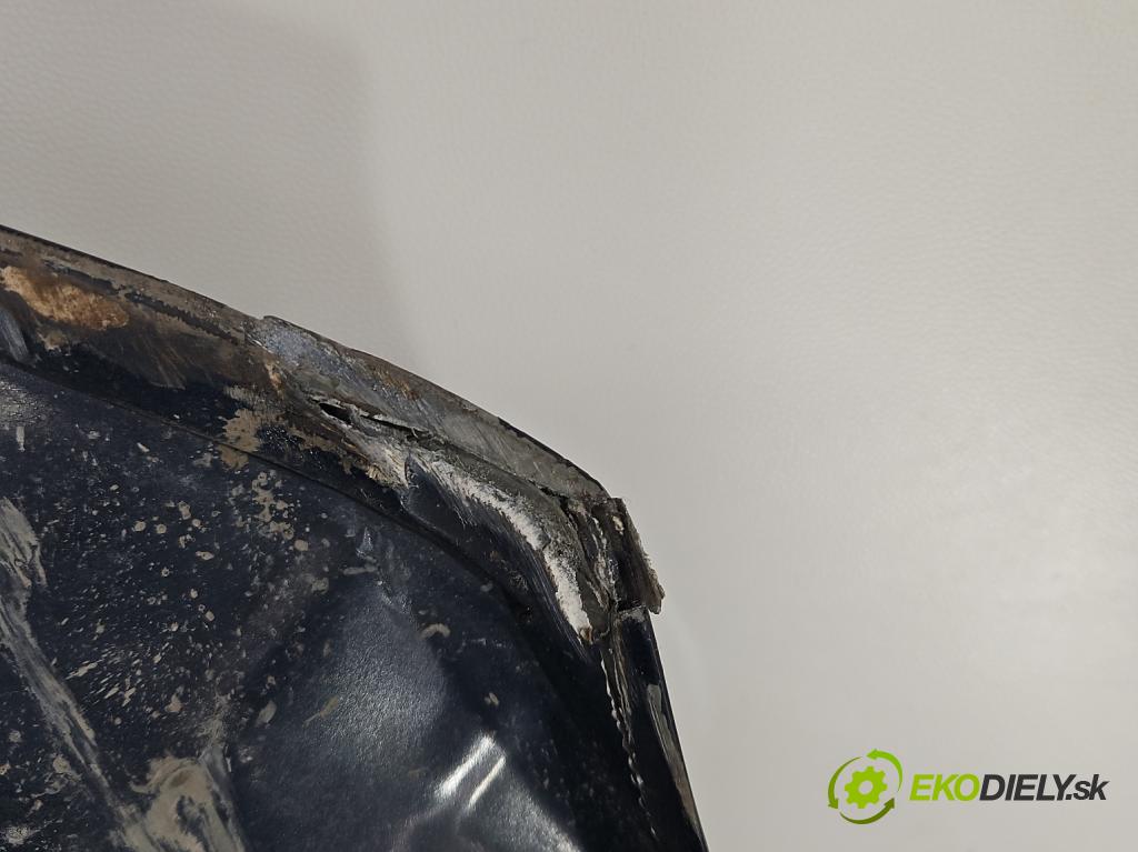 Hyundai I30 III 2016- 1.6 crdi 116 hp manual 85 kW 1598 cm3 5- kapota přední