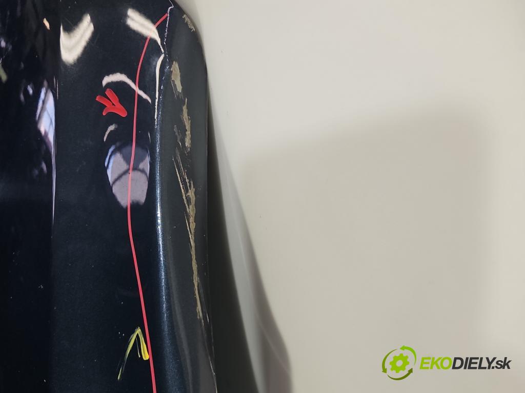 Hyundai I30 III 2016- 1.6 crdi 116 hp manual 85 kW 1598 cm3 5- kapota přední