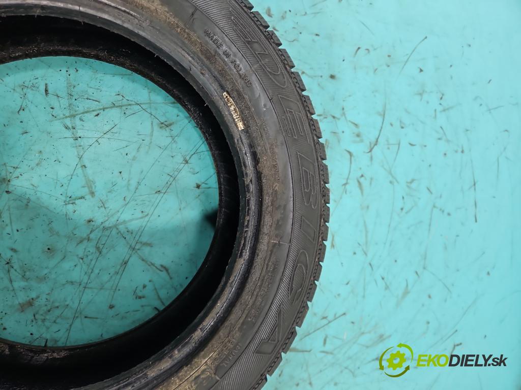 Fiat Seicento 0.9 8V 39 hp manual 29 kW 899 cm3 3- pneumatiky: zimní para