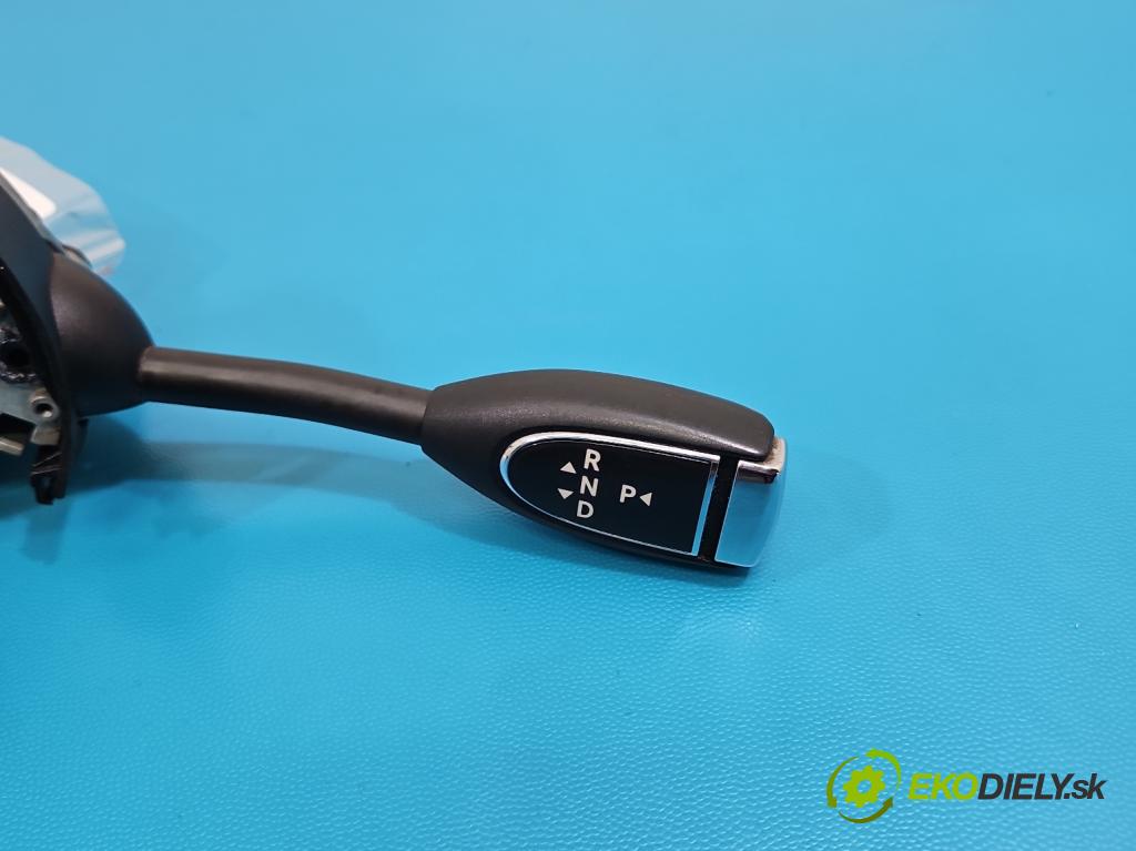 Mercedes S W221 2005-2013 3.5 V6 272 HP automatic 200 kW 3498 cm3 4- prepínač komplex: A1645403245 (Prepínacie páčky pod volantom)