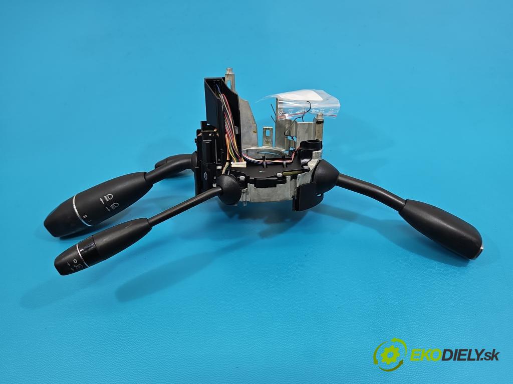 Mercedes S W221 2005-2013 3.5 V6 272 HP automatic 200 kW 3498 cm3 4- prepínač komplex: A1645403245 (Prepínacie páčky pod volantom)