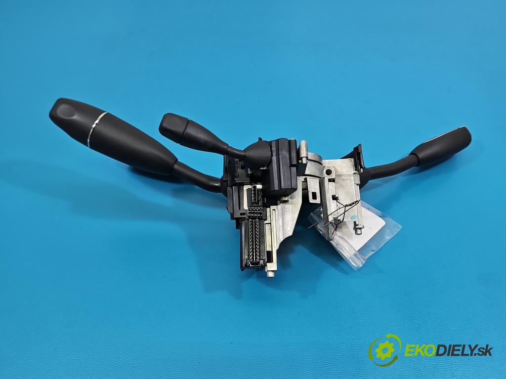 Mercedes S W221 2005-2013 3.5 V6 272 HP automatic 200 kW 3498 cm3 4- prepínač komplex: A1645403245 (Prepínacie páčky pod volantom)