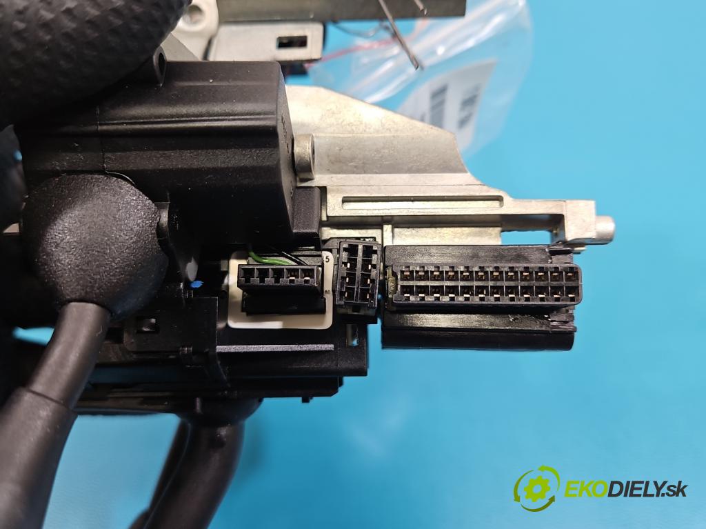 Mercedes S W221 2005-2013 3.5 V6 272 HP automatic 200 kW 3498 cm3 4- prepínač komplex: A1645403245 (Prepínacie páčky pod volantom)