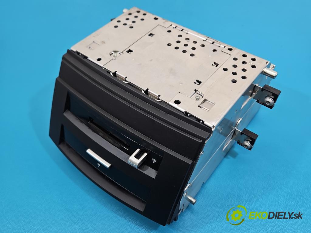 Mercedes S W221 2005-2013 3.5 V6 272 HP automatic 200 kW 3498 cm3 4- Menič: cd A2218702486 (CD menič)