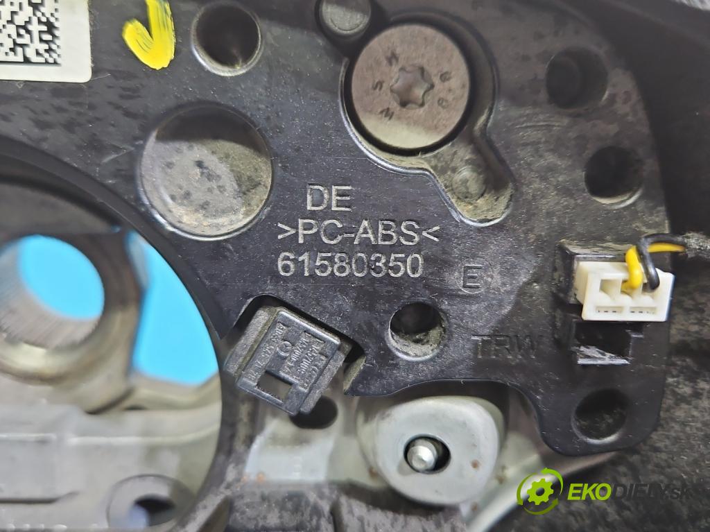 Mercedes S W221 2005-2013 3.5 V6 272 HP automatic 200 kW 3498 cm3 4- volant A2214600103 (Volant)