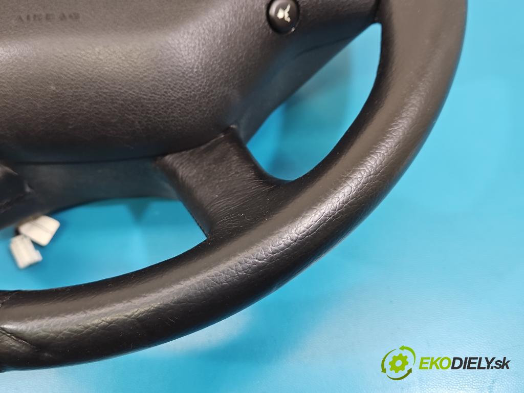 Mercedes S W221 2005-2013 3.5 V6 272 HP automatic 200 kW 3498 cm3 4- volant A2214600103 (Volant)