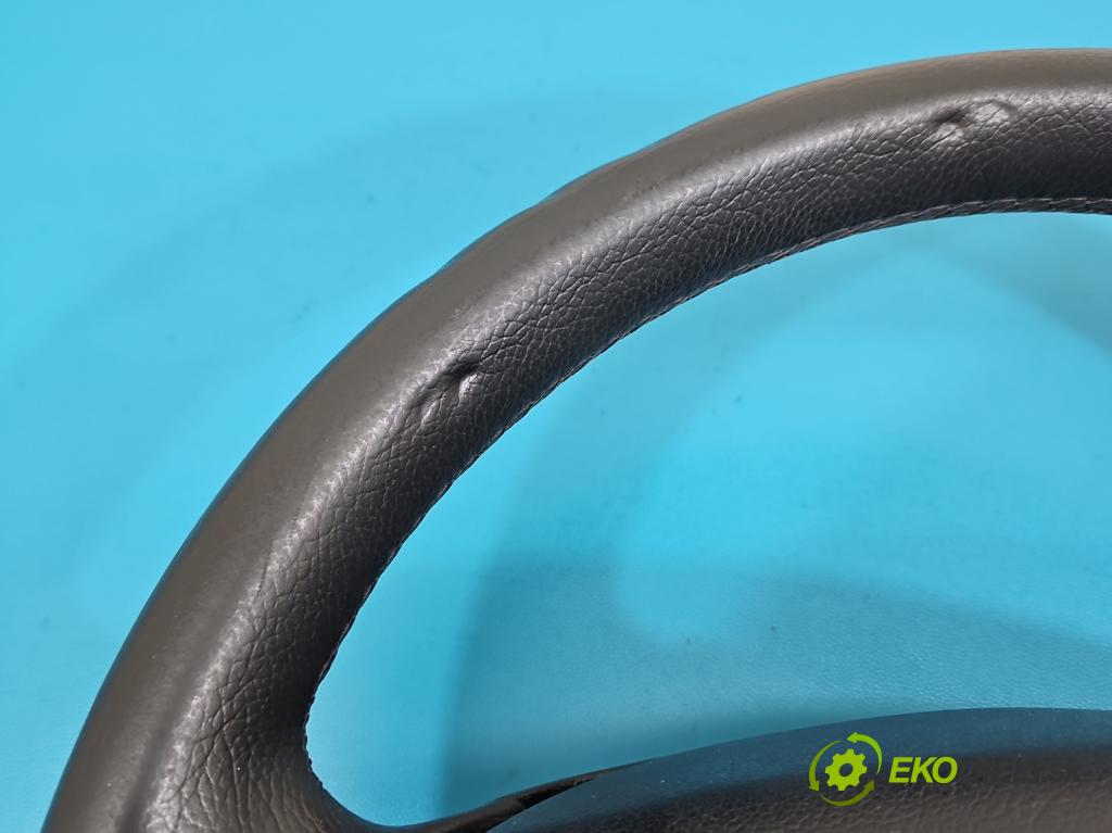 Mercedes S W221 2005-2013 3.5 V6 272 HP automatic 200 kW 3498 cm3 4- volant A2214600103 (Volant)