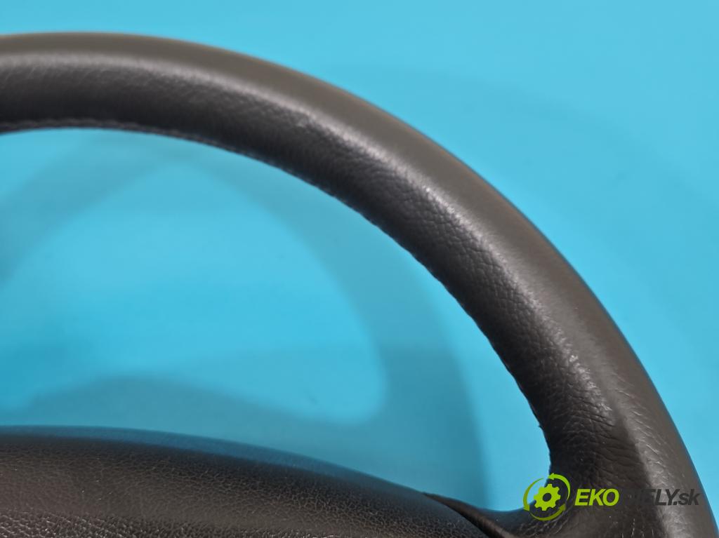 Mercedes S W221 2005-2013 3.5 V6 272 HP automatic 200 kW 3498 cm3 4- volant A2214600103 (Volant)