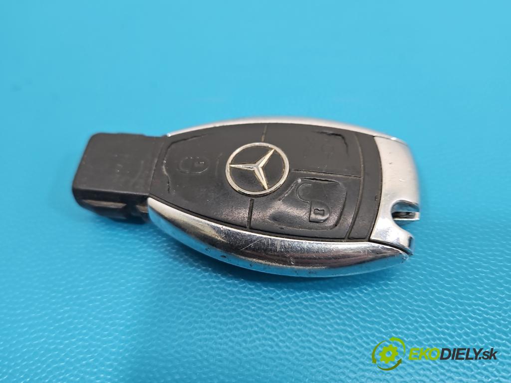 Mercedes S W221 2005-2013 3.5 V6 272 HP automatic 200 kW 3498 cm3 4- Spínačka 2215450308 (Spínacia skrinka)